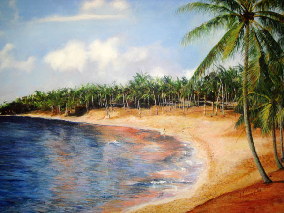 kapalua